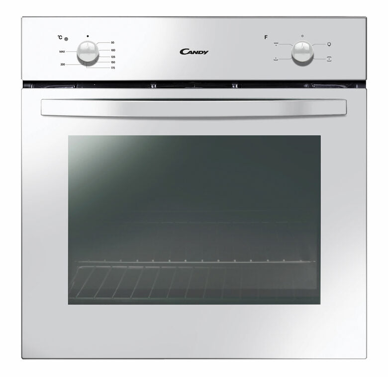 Candy Smart FCS 100 W/E Forno a Incasso 70 L A Bianco