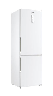 Candy CVBN 6184WBF/S frigorifero con congelatore Libera installazione 295 L Bianco