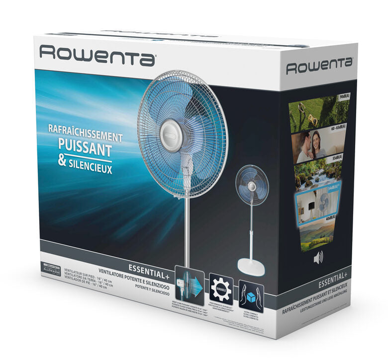 Rowenta Essential +