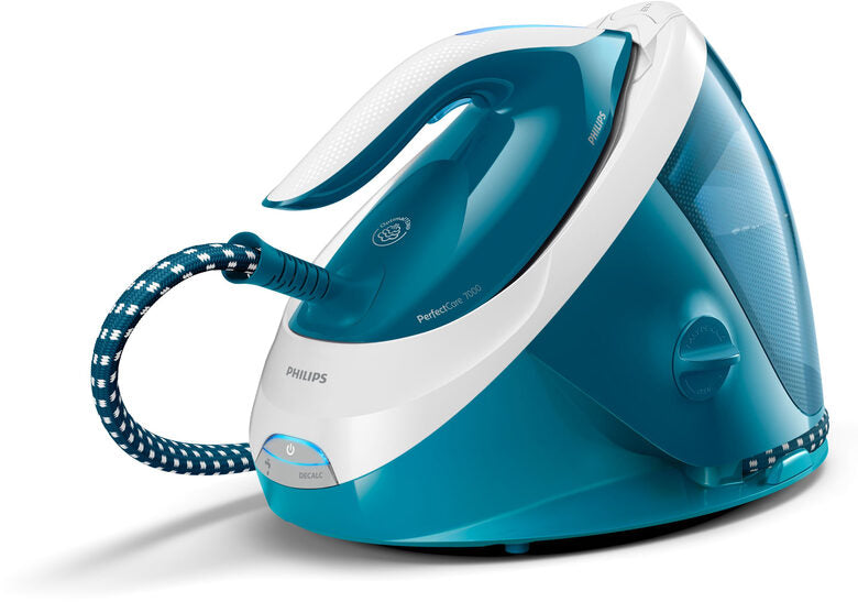 Philips PerfectCare Expert Ferro generatore di vapore, fino a 7,5 bar di pressione