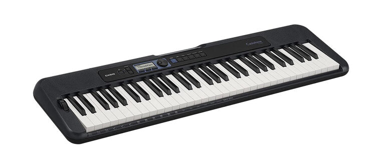 Casio TASTIERA MUSICALE CT-S 300BK