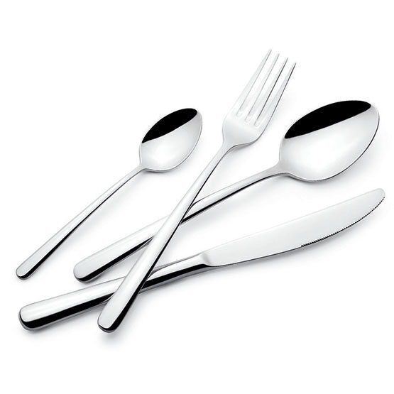 Lagostina Ambra Servizio 24pz/6 persone
