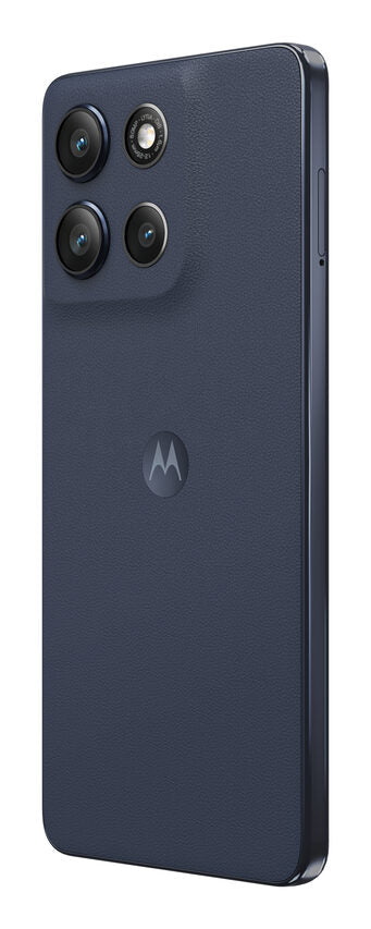 Motorola moto g86 power 5G 16,9 cm (6.67") Doppia SIM Android 15 USB tipo-C 8 GB 512 GB 6720 mAh Blu