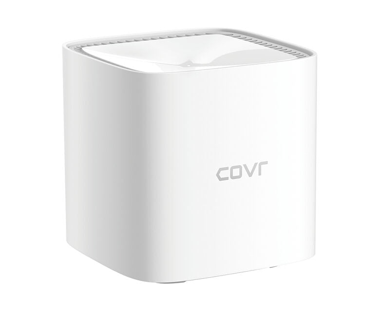 D-Link COVR-1102 moltiplicatore di rete Trasmettitore di rete Bianco 10, 100, 1000 Mbit/s