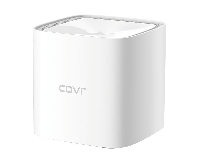 D-Link COVR-1102 moltiplicatore di rete Trasmettitore di rete Bianco 10, 100, 1000 Mbit/s