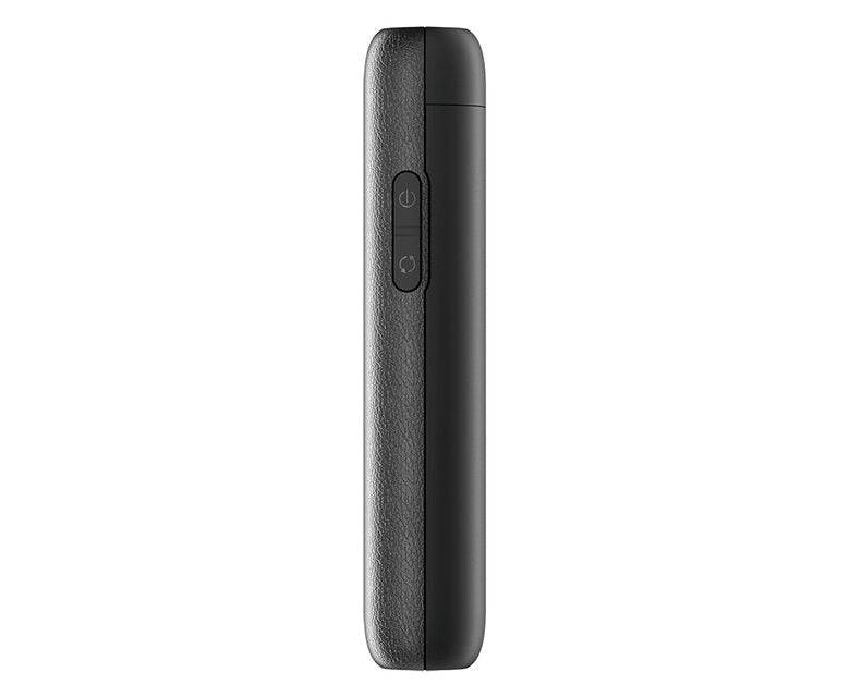 D-Link DWR-933 router wireless Dual-band (2.4 GHz/5 GHz) 3G 4G Nero