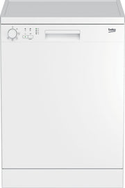 Beko DFN05321W lavastoviglie Libera installazione 13 coperti E