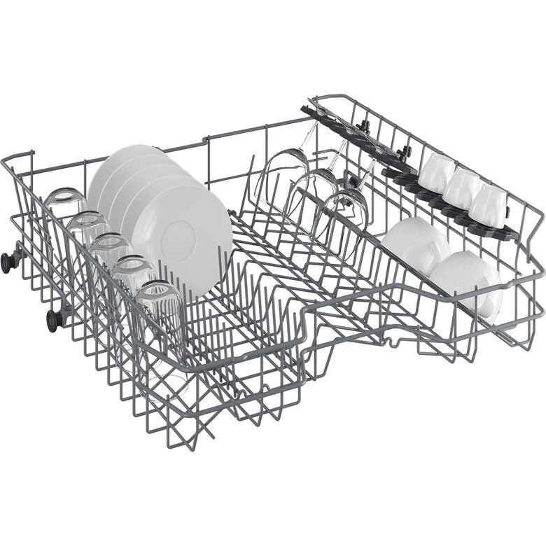 Beko DFN05321W lavastoviglie Libera installazione 13 coperti E