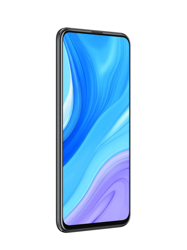 Huawei P smart Pro 16,7 cm (6.59") Dual SIM ibrida Android 9.0 4G USB tipo-C 6 GB 128 GB 4000 mAh Nero