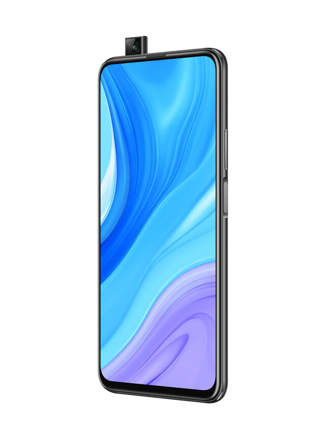 Huawei P smart Pro 16,7 cm (6.59") Dual SIM ibrida Android 9.0 4G USB tipo-C 6 GB 128 GB 4000 mAh Nero