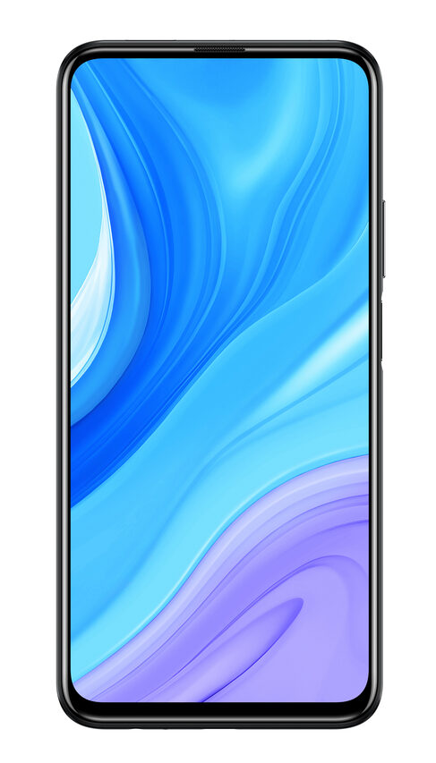 Huawei P smart Pro 16,7 cm (6.59") Dual SIM ibrida Android 9.0 4G USB tipo-C 6 GB 128 GB 4000 mAh Nero