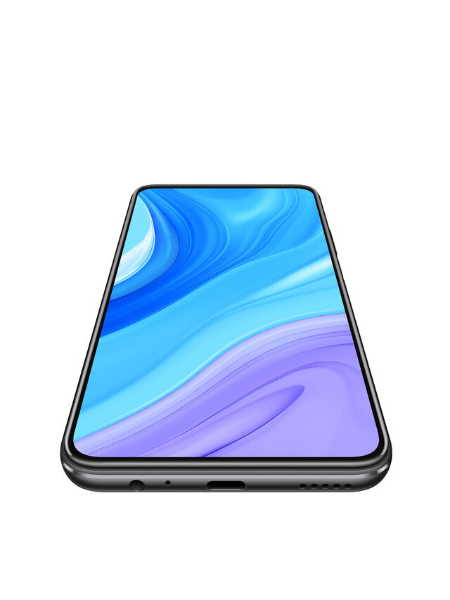 Huawei P smart Pro 16,7 cm (6.59") Dual SIM ibrida Android 9.0 4G USB tipo-C 6 GB 128 GB 4000 mAh Nero