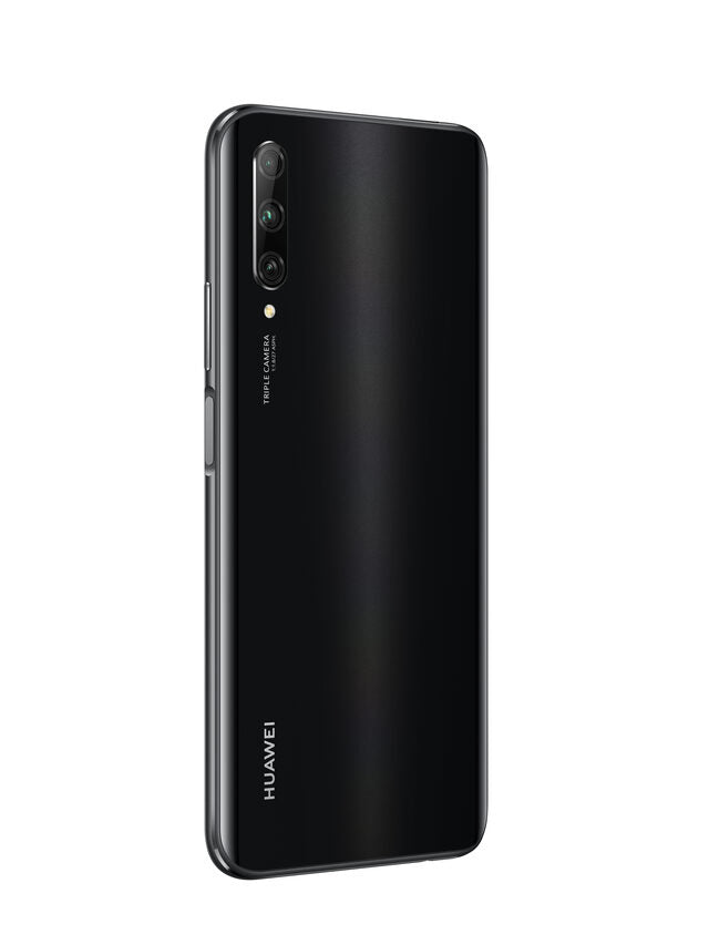 Huawei P smart Pro 16,7 cm (6.59") Dual SIM ibrida Android 9.0 4G USB tipo-C 6 GB 128 GB 4000 mAh Nero