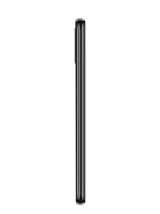 Huawei P smart Pro 16,7 cm (6.59") Dual SIM ibrida Android 9.0 4G USB tipo-C 6 GB 128 GB 4000 mAh Nero