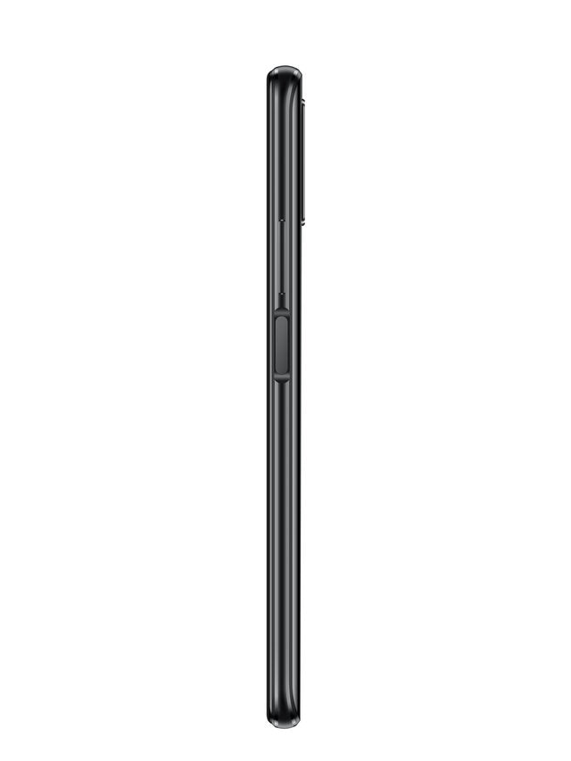 Huawei P smart Pro 16,7 cm (6.59") Dual SIM ibrida Android 9.0 4G USB tipo-C 6 GB 128 GB 4000 mAh Nero