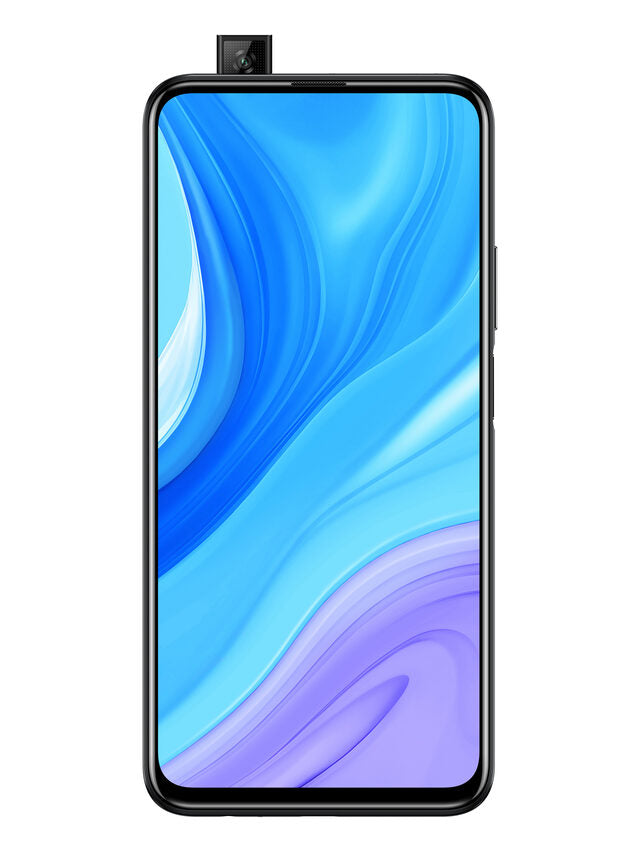Huawei P smart Pro 16,7 cm (6.59") Dual SIM ibrida Android 9.0 4G USB tipo-C 6 GB 128 GB 4000 mAh Nero