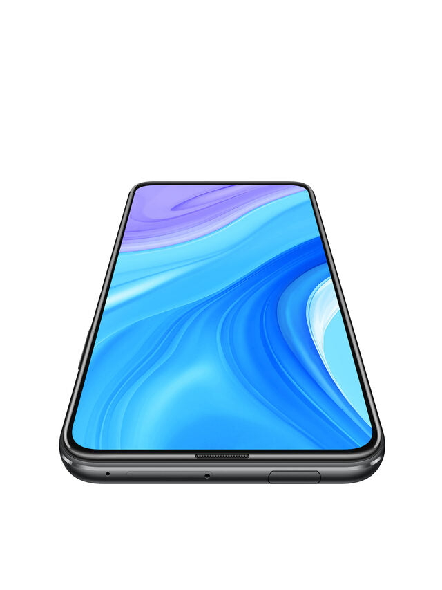 Huawei P smart Pro 16,7 cm (6.59") Dual SIM ibrida Android 9.0 4G USB tipo-C 6 GB 128 GB 4000 mAh Nero