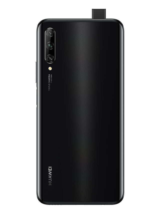 Huawei P smart Pro 16,7 cm (6.59") Dual SIM ibrida Android 9.0 4G USB tipo-C 6 GB 128 GB 4000 mAh Nero