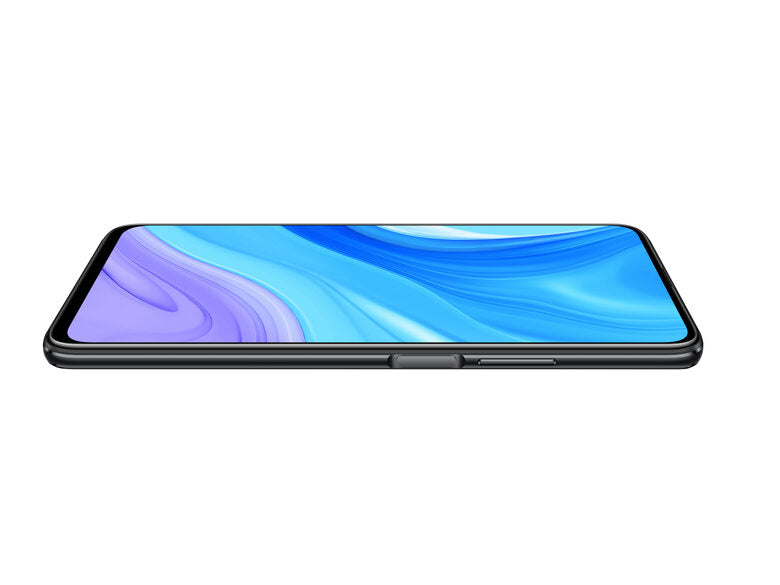 Huawei P smart Pro 16,7 cm (6.59") Dual SIM ibrida Android 9.0 4G USB tipo-C 6 GB 128 GB 4000 mAh Nero