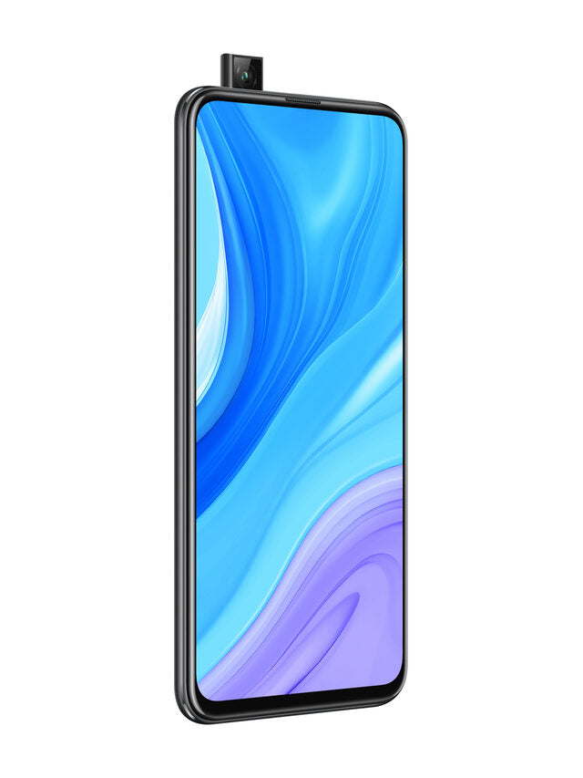 Huawei P smart Pro 16,7 cm (6.59") Dual SIM ibrida Android 9.0 4G USB tipo-C 6 GB 128 GB 4000 mAh Nero