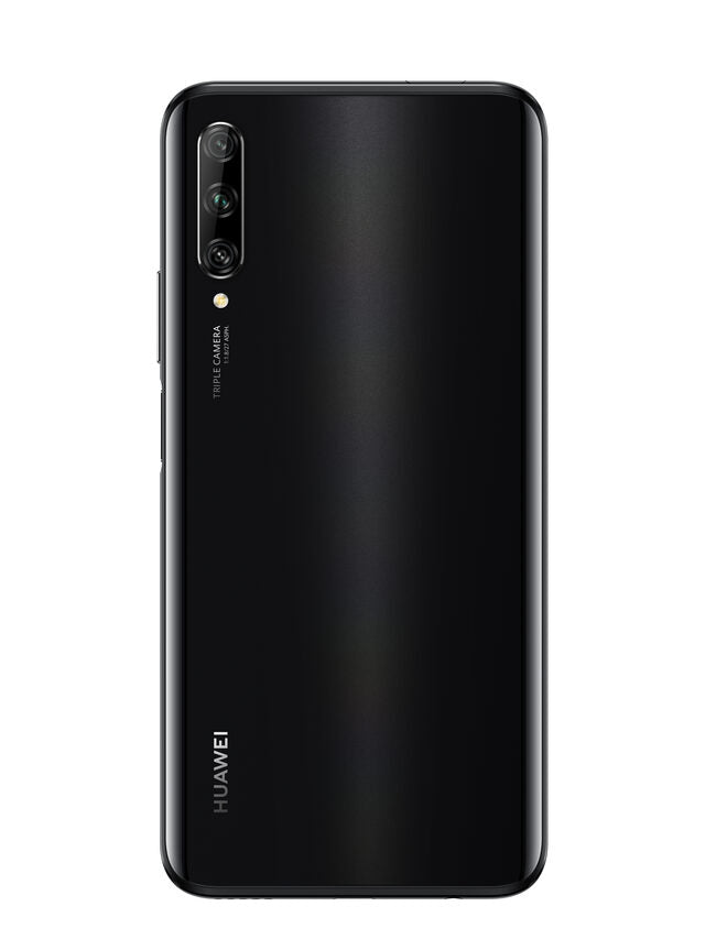 Huawei P smart Pro 16,7 cm (6.59") Dual SIM ibrida Android 9.0 4G USB tipo-C 6 GB 128 GB 4000 mAh Nero