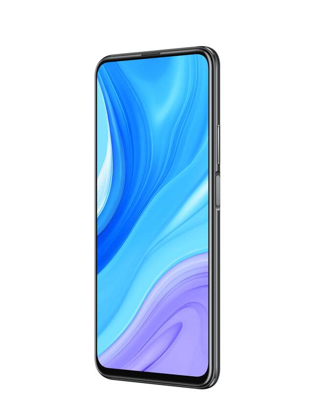 Huawei P smart Pro 16,7 cm (6.59") Dual SIM ibrida Android 9.0 4G USB tipo-C 6 GB 128 GB 4000 mAh Nero