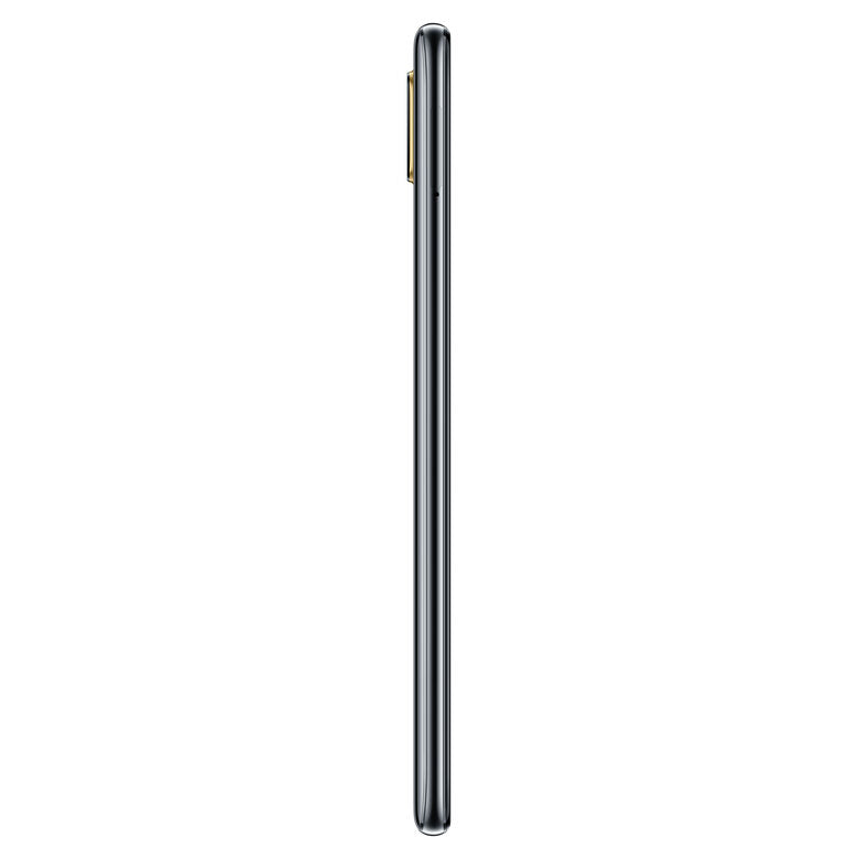 Huawei P40 lite 16,3 cm (6.4") Dual SIM ibrida Android 10.0 Huawei Mobile Services (HMS) 4G USB tipo-C 6 GB 128 GB 4200 mAh Nero