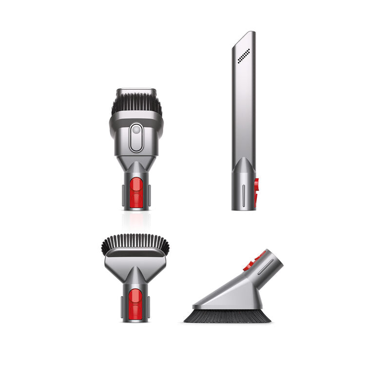 Dyson V11 Absolute Extra Pro Blu, Nichel Senza sacchetto