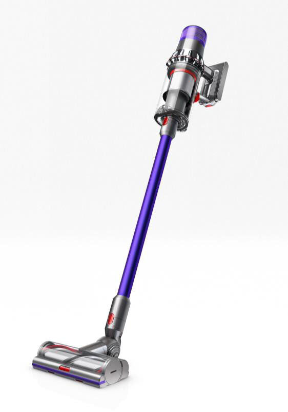 Dyson V11 Torque Drive Extra Multicolore Senza sacchetto
