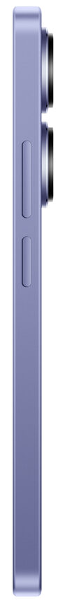 Xiaomi Redmi Note 13 Pro 16,9 cm (6.67") Doppia SIM Android 12 4G USB tipo-C 8 GB 256 GB 5000 mAh Lavanda, Viola