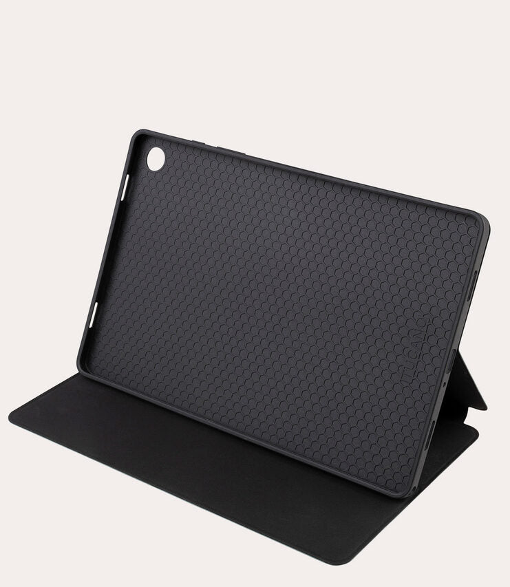 Tucano Gala 27,9 cm (11") Custodia flip a libro Blu