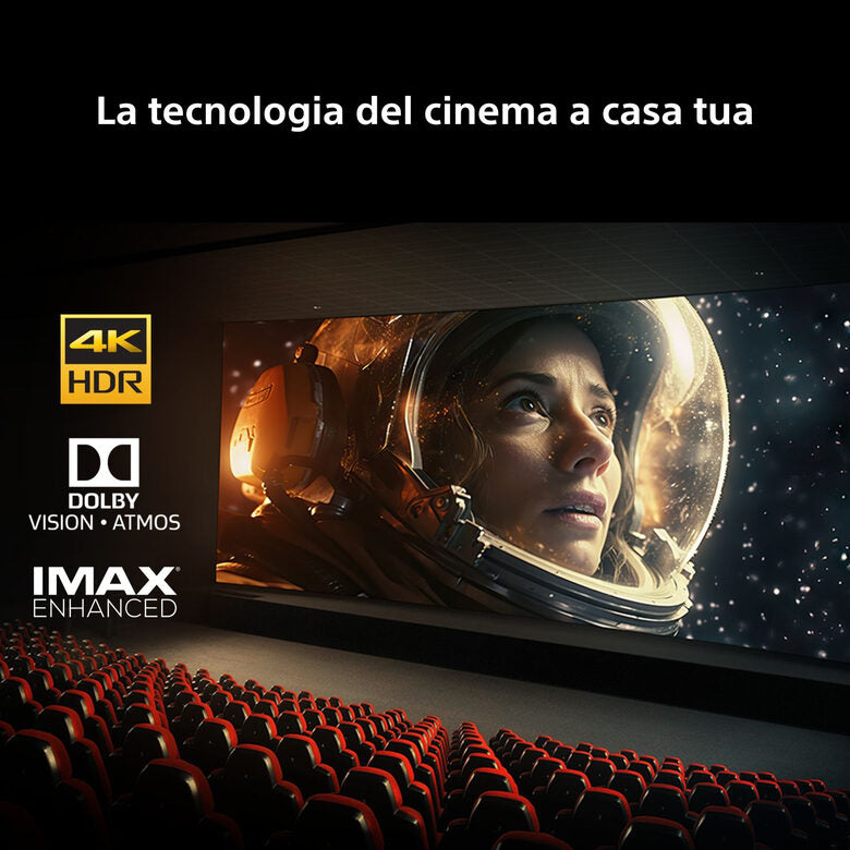 Sony 65 BRAVIA 7 II XR75M2