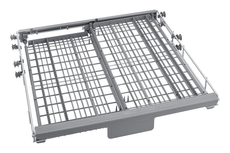 Samsung DW60R7050BB Lavastoviglie a Incasso Scomparsa Totale