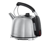 Russell Hobbs K65 Anniversary Kettle bollitore elettrico 1,2 L 2400 W Acciaio inossidabile