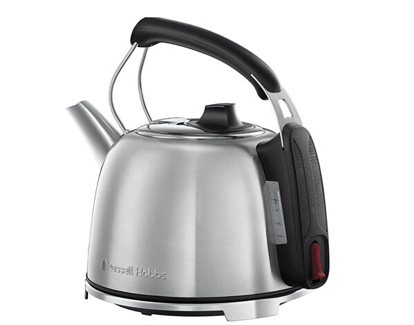 Russell Hobbs K65 Anniversary Kettle bollitore elettrico 1,2 L 2400 W Acciaio inossidabile