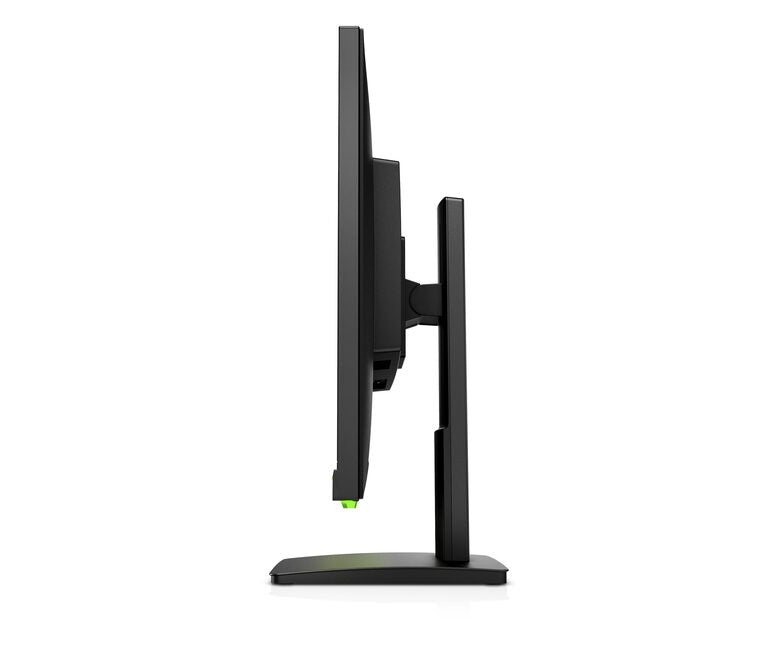HP X27i Monitor PC 68,6 cm (27") 2560 x 1440 Pixel Quad HD LED Nero