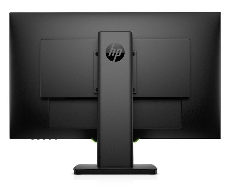 HP X27i Monitor PC 68,6 cm (27") 2560 x 1440 Pixel Quad HD LED Nero
