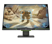 HP X27i Monitor PC 68,6 cm (27") 2560 x 1440 Pixel Quad HD LED Nero