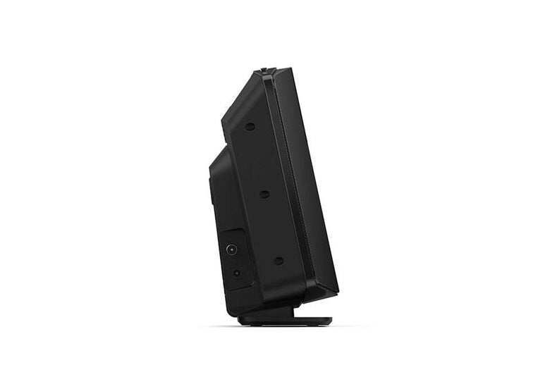 Philips M2505 Microsistema audio per la casa 10 W Nero