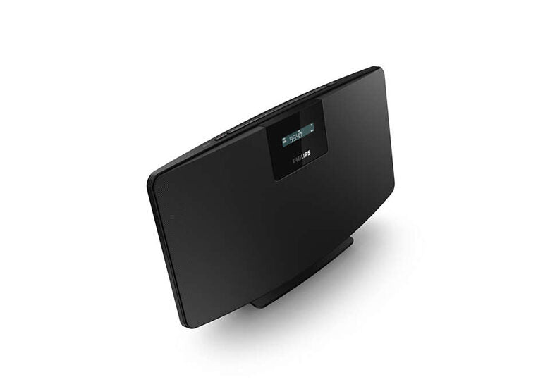 Philips M2505 Microsistema audio per la casa 10 W Nero