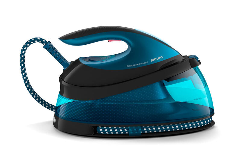 Philips Compact GC7846/80 Ferro generatore di vapore 2400W