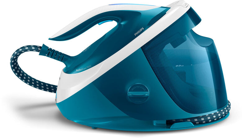 Philips 7000 series Ferro da stiro con caldaia, fino a 7,5 bar di pressione