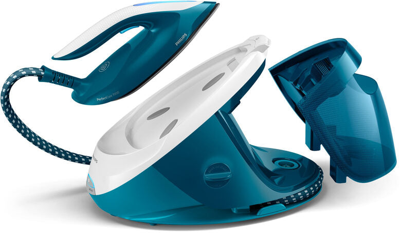 Philips 7000 series Ferro da stiro con caldaia, fino a 7,5 bar di pressione