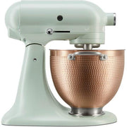 KitchenAid 5KSM180LEELB Sbattitore con base 300 W Rame, Verde