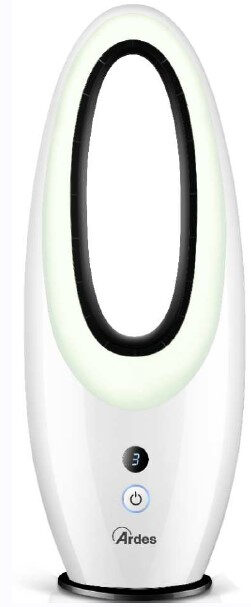 Ardes AR5BL2 ventilatore Bianco