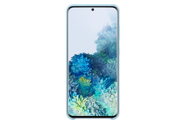 Samsung Galaxy S20 Silicone Cover