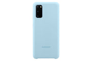 Samsung Galaxy S20 Silicone Cover