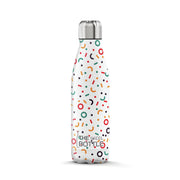 The Steel Bottle Art Series #1 - Carnival