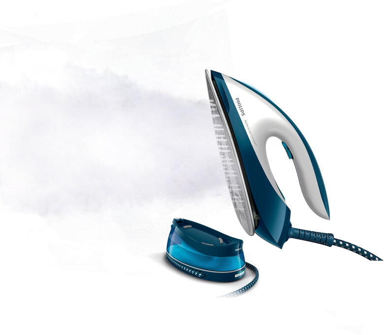 Philips Ferro generatore vapore, fino a 6,5 bar di pressione pompa