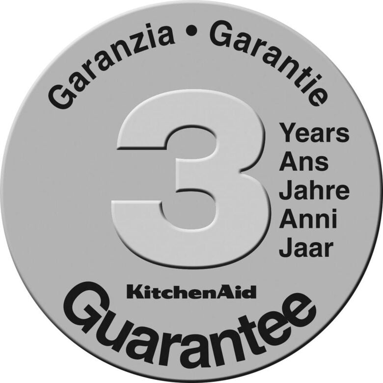 KitchenAid 5KEK1522EPP bollitore elettrico 1,5 L 2400 W Nero, Blu, Acciaio inox